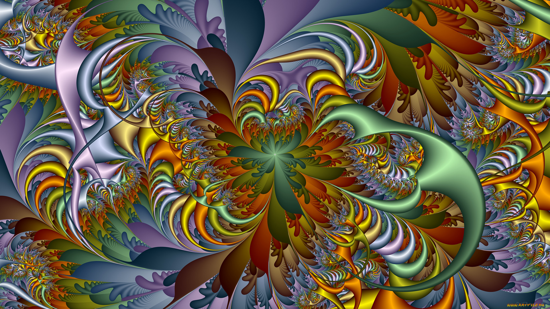 3 , fractal , , , , 